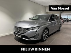 Peugeot 308 SW - 1.2 Hybrid 136 e-DCS6 Allure | Automaat | Navigatie Pro | Apple Carplay / Android Auto | 3