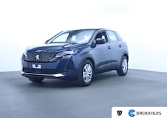 Peugeot 3008 - 1.2 PureTech Active Pack Camera | Stoelverwarming | Parkeersensoren | 17" Lichtmetaal | Di