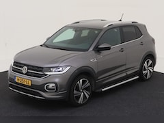Volkswagen T-Cross - 1.0 TSI 116PK Style 2X R-line Trekhaak