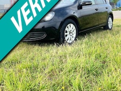 Volkswagen Golf - 1.4 TSI Trendline motor defect engine broken