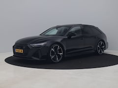 Audi RS6 - TFSI quattro | PANO | LASER | KERAMISCH | 4-WS | ADAPTIVE | SOFTCLOSE | SPORT UITLAAT