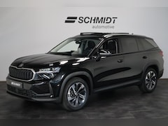 Skoda Kodiaq - Kodiag 1.5 TSI iV 204pk Automaat | Panoramadak | Trekhaak | LED