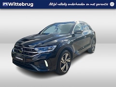 Volkswagen T-Roc - 1.5 TSI R-Line / 18"LMV / NAVI / APP.Connect / R-LINE