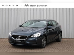 Volvo V40 - T2 Automaat Polar+ | Park Assist achter| Verwarmbare Voorstoelen| Trekhaak| Unieke kilomet
