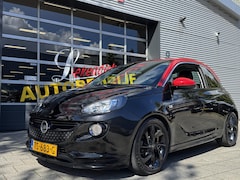 Opel ADAM - 1.0 Turbo Unlimited - Navigatie I Airco I Sport pakket & 17 inch velgen I PDC I LED I Deal