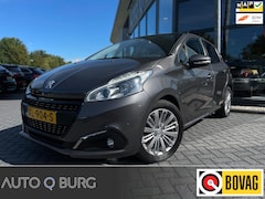 Peugeot 208 - 1.2 PureTech Signature | Airco | Navi | LMV | PDC | Cruise |