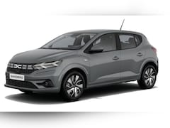 Dacia Sandero - 1.0 TCe 90 Expression