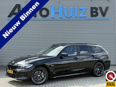 BMW 3-serie Touring - 330e xDrive Executive Trekhaak 19 inch LED Head-Up Display ACC Carplay
