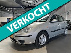 Ford Focus - 1.4-16V Cool Edition/Airco/1e eigenaar/Apk nw