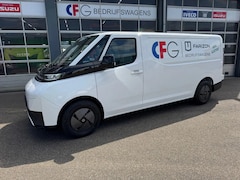 Farizon SV - L2H1 83Kw White