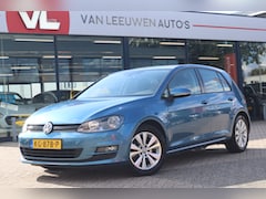 Volkswagen Golf - 1.0 TSI Comfortline | Automaat | Clima | Sensoren | APK 06-05-2026 |