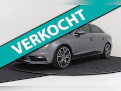 Audi A3 Limousine - 1.4 TFSI CoD Ambition Pro Line Plus | Leer | Climate control | S-line Stuur