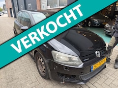 Volkswagen Polo - 1.2 TDI BlueMotion Comfortline |Airco|
