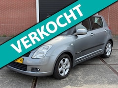 Suzuki Swift - 1.3 GA|Airco|Apk|5 Deurs|Radio|