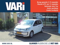 Volkswagen Up! - 1.0 Move Up