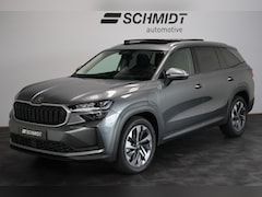 Skoda Kodiaq - Kodiag 1.5 TSI iV 204pk Automaat | Panoramadak | Trekhaak | LED