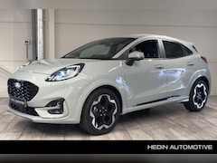 Ford Puma - 1.0 EcoBoost Hybrid ST-Line X Automaat | Driv. Pack | Winter Pack | Matrix LED | 360 Camer