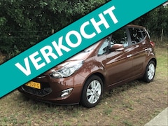 Hyundai ix20 - 1.6i i-Vision AUTOMAAT, in topstaat