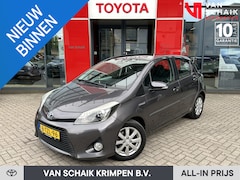 Toyota Yaris - 1.5 Full Hybrid Aspiration