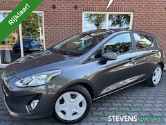 Ford Fiesta - 1.0 EcoB. Connected INCL GARANTIE / CARPLAY / CRUISE / ANDROID /