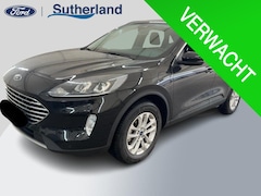 Ford Kuga - 2.5 PHEV Titanium | Winter Pack | Navigatie | Camera