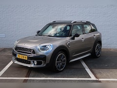 MINI Countryman - (f60) 2.0 192pk ALL4 4X4 Automaat Cooper S I HUD I Memory I Pano I Harman Kardon I 19 Inch