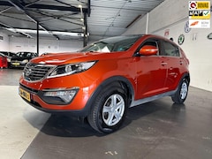 Kia Sportage - 2.0 X-ecutive Plus Pack First Edition/Panoramadak/Apk nw