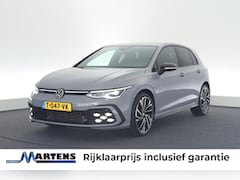 Volkswagen Golf - 1.4 245pk eHybrid GTE Head-Up Mistlampen Camera Virtual Cockpit Navigatie