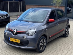 Renault Twingo - 1.0 SCe Collection NIEUWSTAAT N.A.P. CRUISE LED AIRCO ELEKTR PAKKET