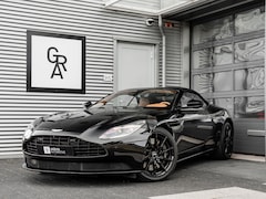 Aston Martin DB11 Volante - 4.0 V8 | 360 camera's