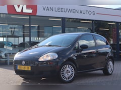 Fiat Grande Punto - 1.4-16V Edizione Lusso | Airco | Elektrische Ramen |