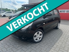 Kia Picanto - 1.0 X, Nieuwe apk
