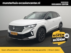 Renault Austral - E-Tech Full Hybrid 200 Iconic Esprit Alpine - RIJKLAARPRIJS - Matwit metallic - Adaptive C