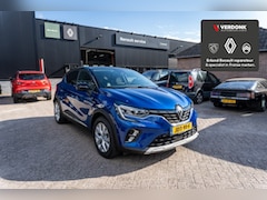 Renault Captur - 1.6 ET PH 160 Intens