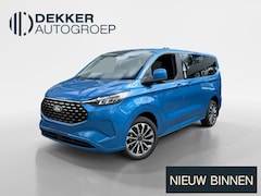 Ford Tourneo Connect - Custom 340 L1H1 Titanium X 2.5i 233pk PHEV eCVT UIT VOORRAAD LEVERBAAR