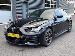 BMW 4-serie Gran Coupé - M440i xDrive, harman kardon, elektrische stoelen, navigatie, camera,