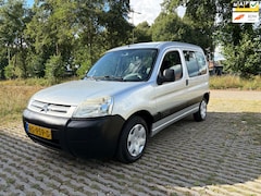 Citroën Berlingo - 1.4i Cinqspace
