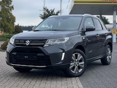 Suzuki Vitara - 1.4 SELECT MODEL 2025 CAMERA NAVI