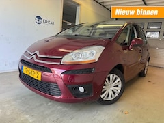 Citroën C4 Picasso - 2.0-16V Ambiance EB6V 5p. CLIMA PDC GOEDONDERHOUDEN NAP APK 6-2026