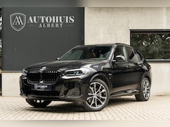 BMW X3 - xDrive30e M Sport Pano Tartufo 20'' 360c Comfortglas