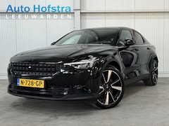 Polestar 2 - 2 Standard Range Single Motor 63kWh 225 PK