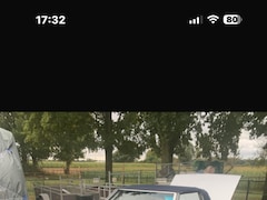Mercedes-Benz SL-klasse Cabrio - 380 SL