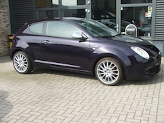 Alfa Romeo MiTo - 0.9 TwinAir Sportiva Navigatie