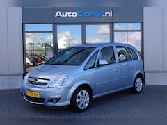 Opel Meriva - 1.6-16V AUTOMAAT Temptation Airco, 72.000km NAP