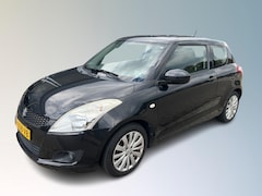 Suzuki Swift - 1.2 EXCLUSIVE EASSS