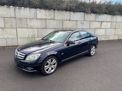 Mercedes-Benz C-klasse - C200 CDI / SEDAN / ECC / EXPORTPRIJS BELG KENTEKEN