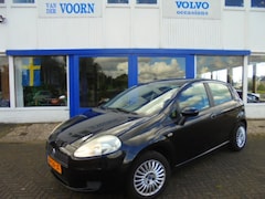 Fiat Punto - 1.4-16V EDIZIONE PRIMA, AIRCO, 2E EIG, NWE APK TOPSTAAT