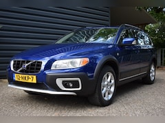 Volvo XC70 - XC70 2.4 D5 AWD OCEAN RACE 5 CILINDER 5894 EURO