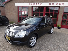 Nissan Qashqai - 2.0 ACENTA