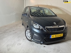 Peugeot 108 - 1.0 e-VTi Active